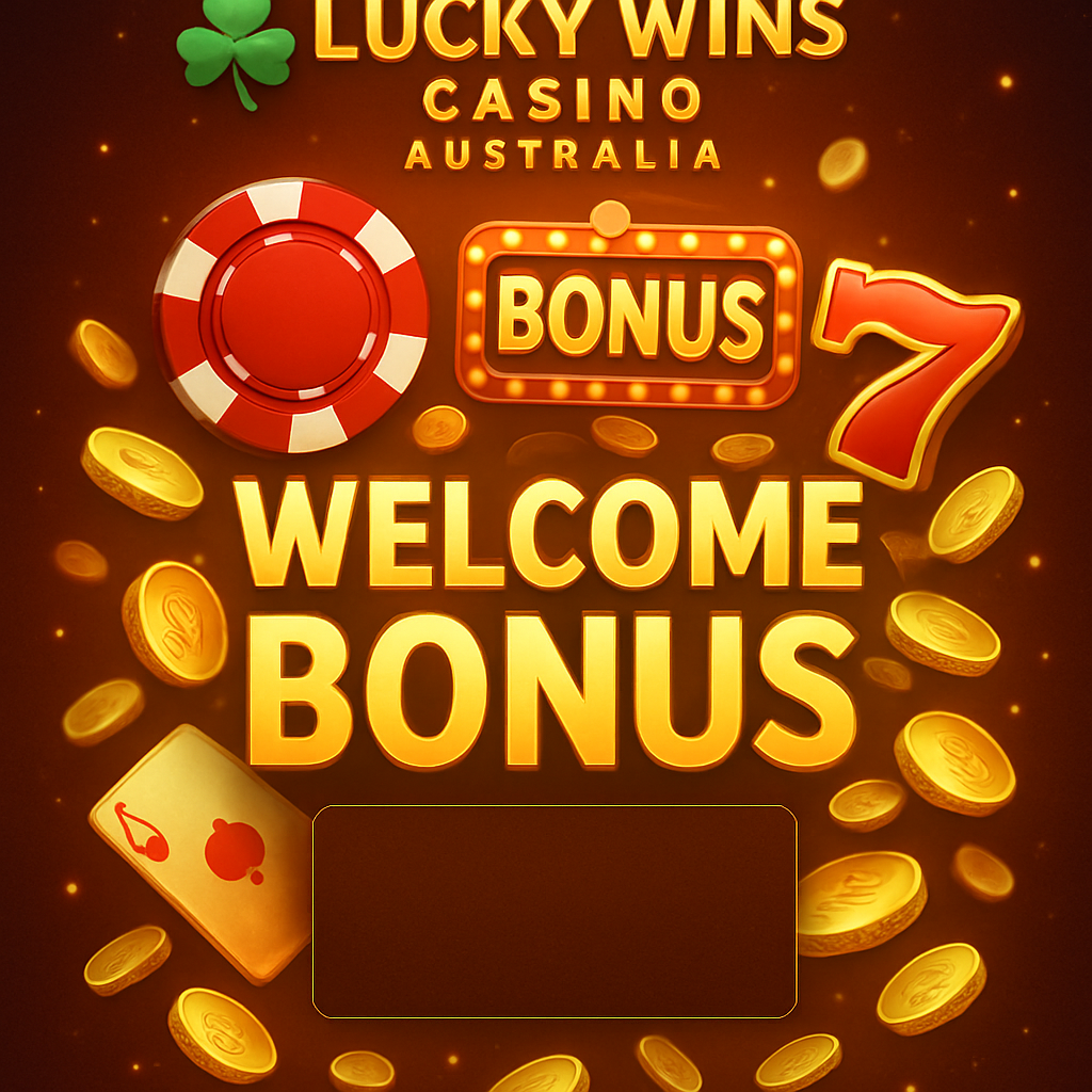 Welcome Bonus